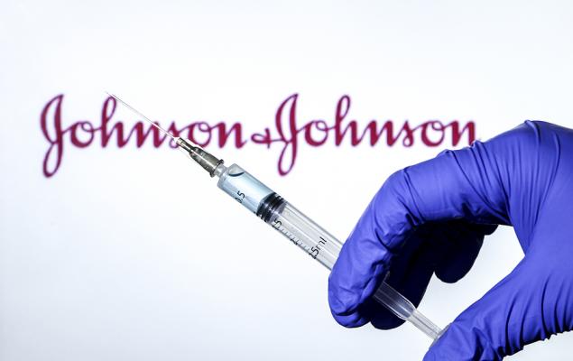Is Johnson & Johnson Stock Poised For New Highs As Q2 Results Approach?