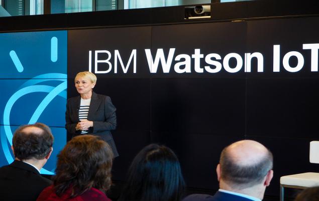 IBM Stock's Historic Selloff: Buy The Dip Ahead Of Q2 Earnings, Or Is It Too Risky?