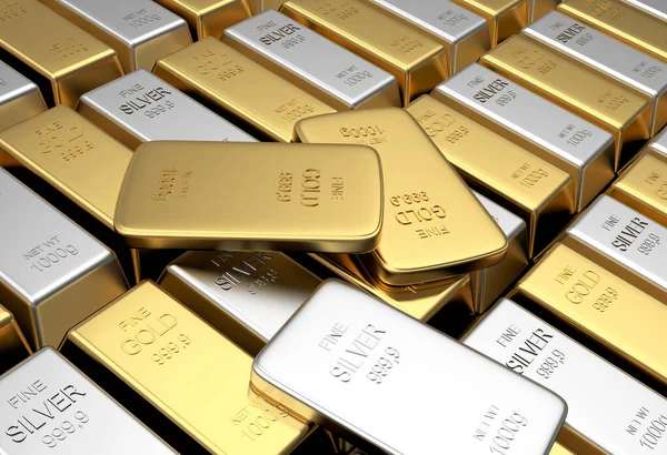 Gold & Silver Sell Off As Israel Makes Clear The War (& Strait Closure) Aren't Ending Anytime Soon