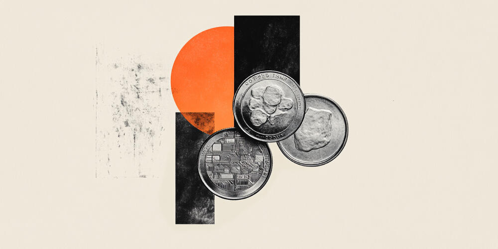 XAG/USD Falls To Near $55.50 Amid Interest Rate Concerns