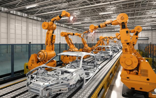 GM Vs. Ford Stock: Which Auto Giant Is The Better Buy After Q2 Earnings?