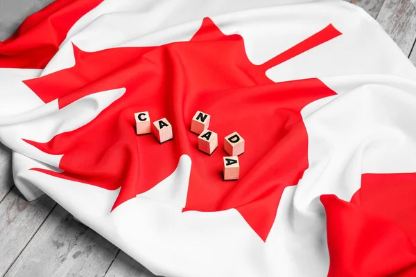Canada Shows How Capital Leaves A Country