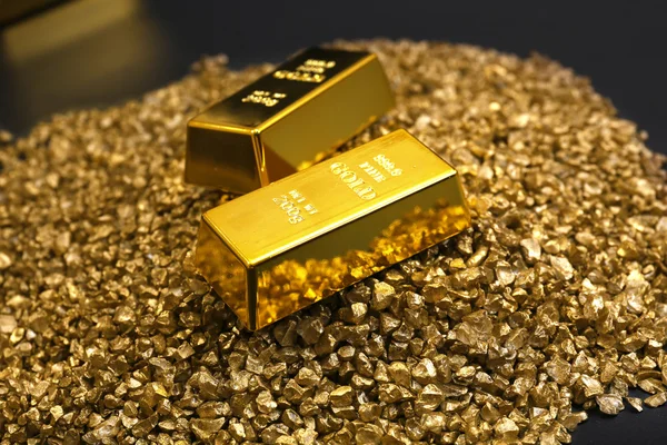 Frank E. Holmes: Why The Gold Bull Market Is Far From Over