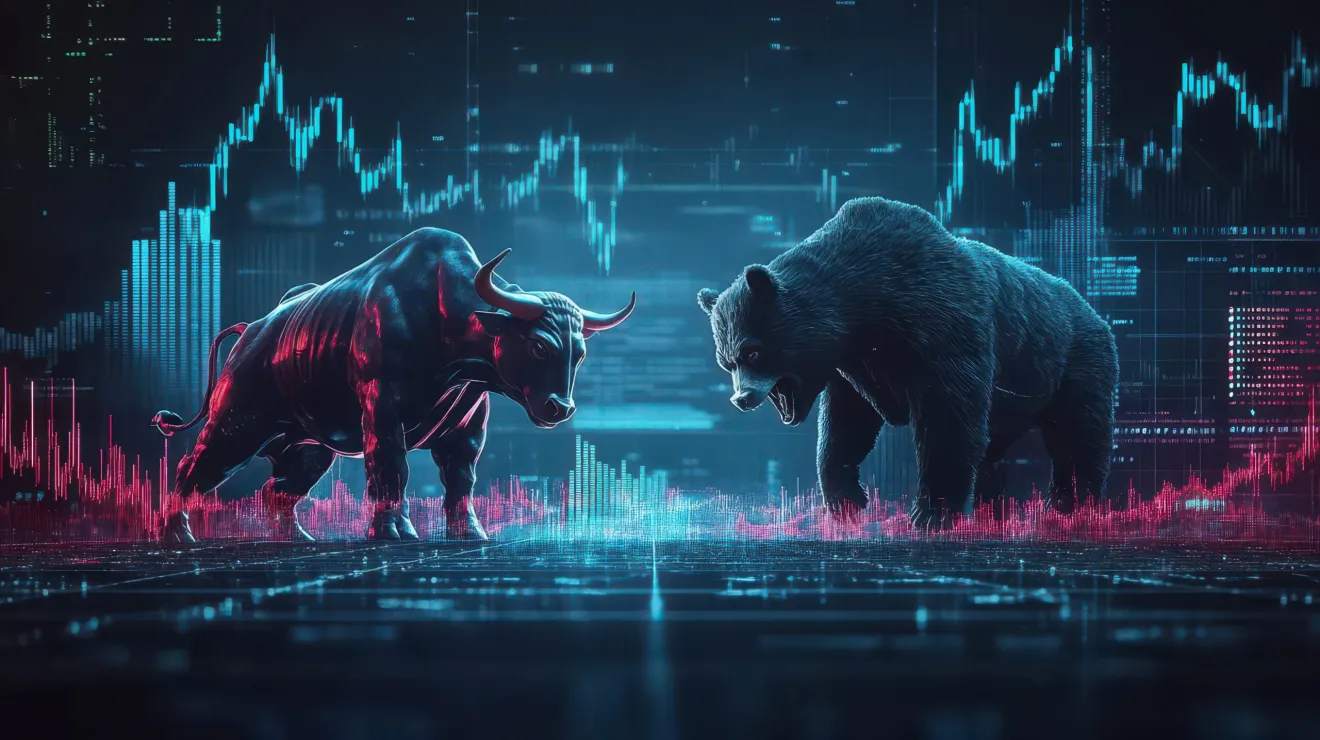 S&P 500 Stalls As CPI Report And USD/KRW Move Into Focus