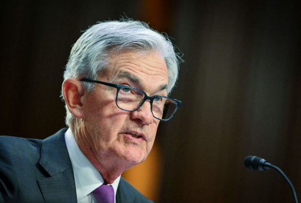 Powell To Stay On As Fed Governor, Plus Huge Mag 7 Earnings