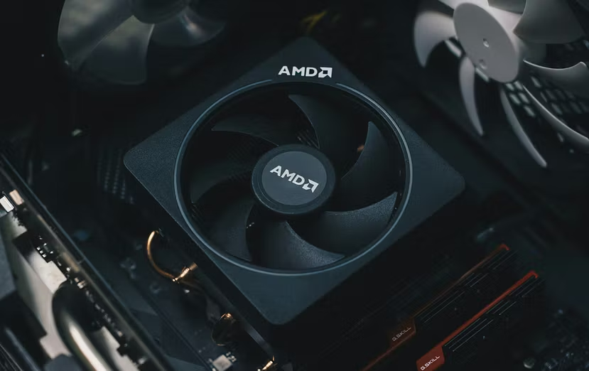 AMD Announces $10B Investment In Taiwan AI Infrastructure