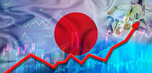 Japan, Or There And Back Again