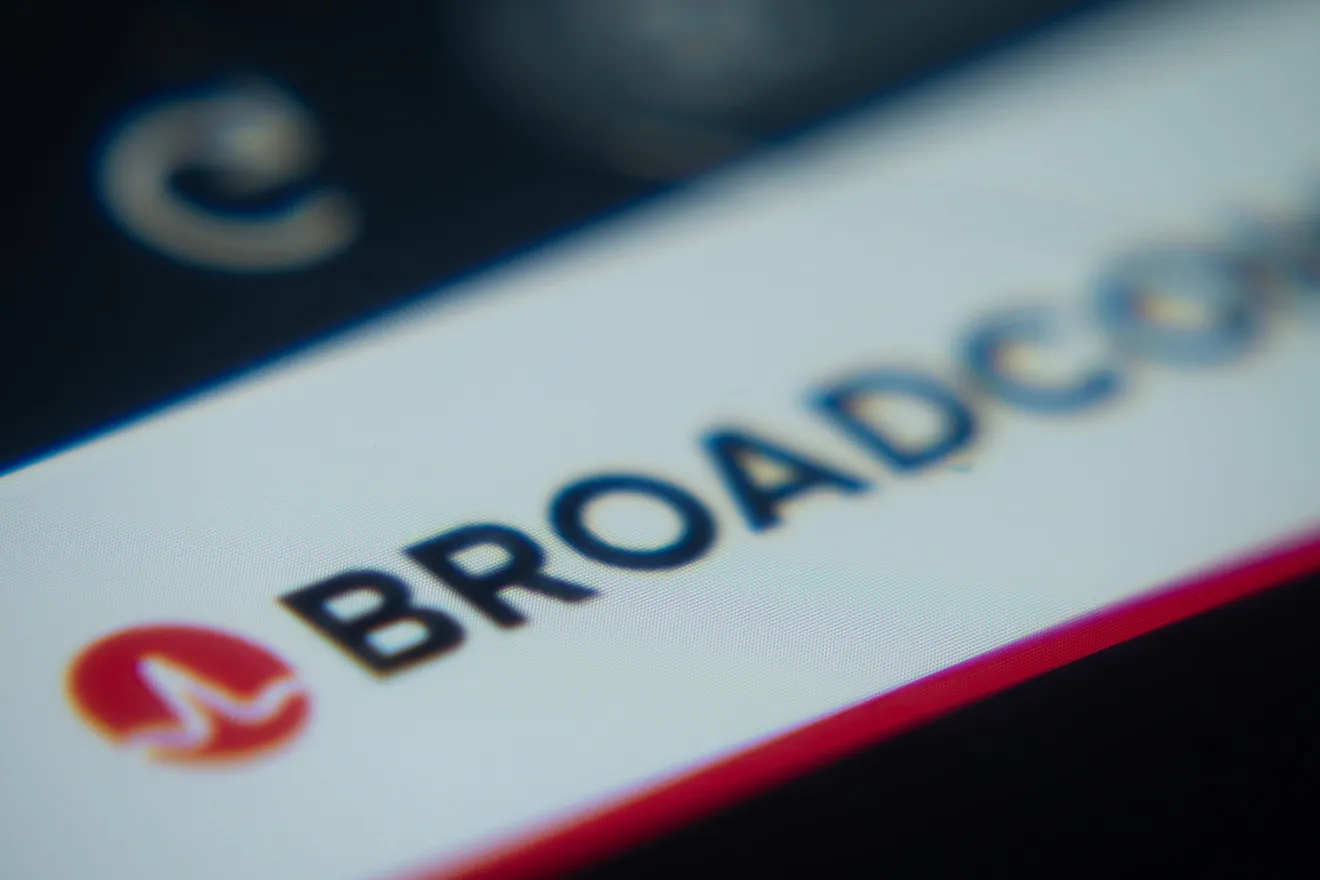 Oil Volatility And Broadcom Selloff Pressure Markets