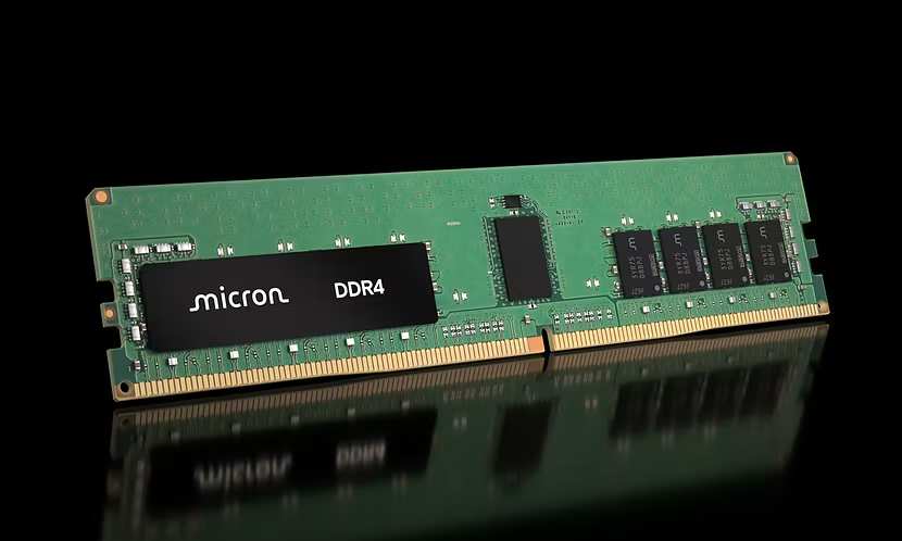 Micron Vs SanDisk: Which Chipmaker Stands Out After The Pullback