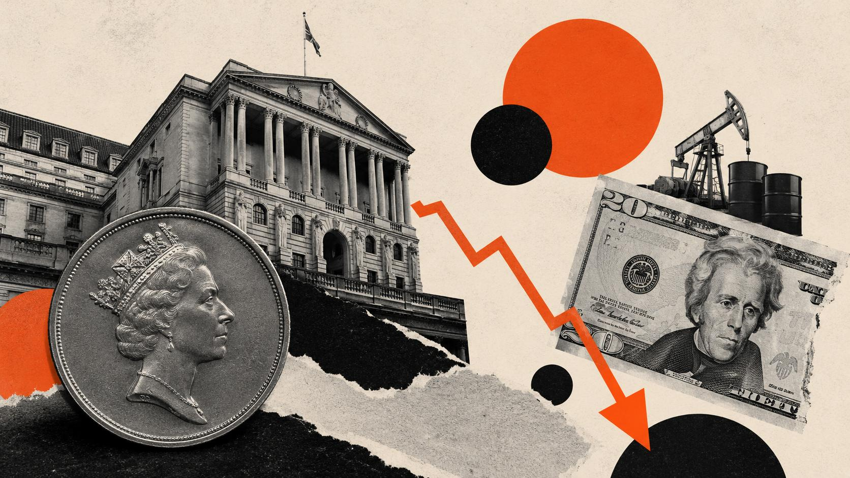 British Pound Sterling's Turnaround Is Dead On Arrival