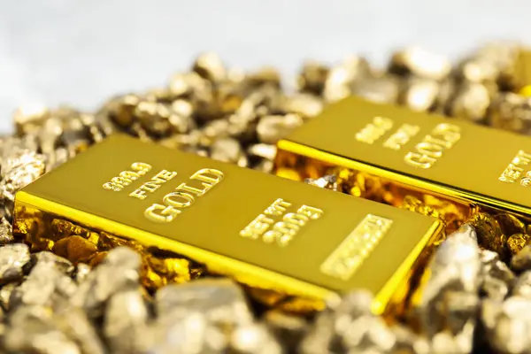 Gold: Take Advantage Of The Dip Before The Narrative Shifts