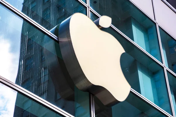 If They Sell Apple, It’s Over