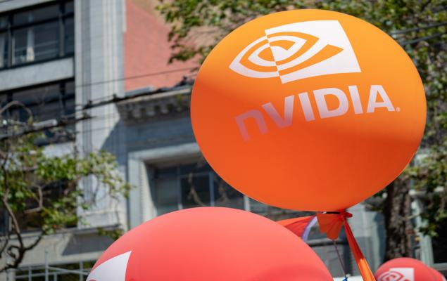 NVIDIA Beats Estimates After Market Session Surges