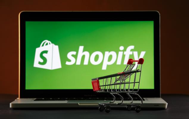 Buy The Surge In Shopify Stock After Strong Q2 Earnings?