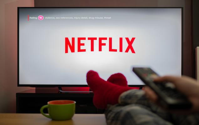 Buy Netflix Stock Before Q2 Earnings? Here's What Investors Should Know