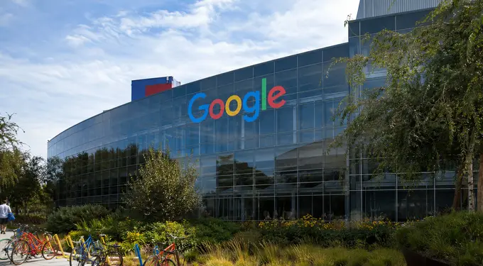 Alphabet Plans Up To $25B US Bond Sale To Fund AI Spending; Attracts $115B In Orders