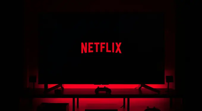 Netflix Stock Gets Punished As Company Gets More Secretive About Viewer Data