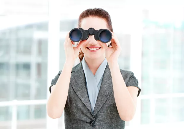 A Positive Outlook As Q2 Earnings Season Gets Underway