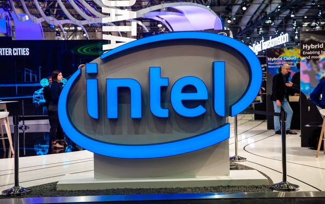 Strategic Partnerships Fuel Intel's Turnaround