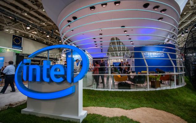 Chip Stocks Are Rebounding - Should Investors Buy Intel Before Q2 Earnings?