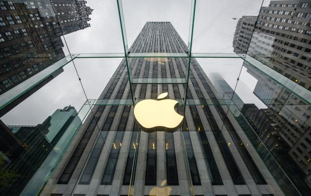 Apple Earnings: A Glance At Key Metrics