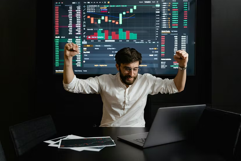 Qfin Holdings Rockets 25% On Stellar Q1