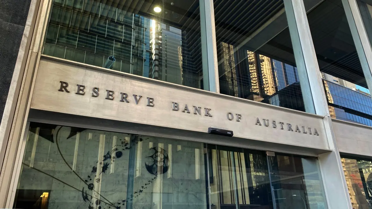 Reserve Bank Of Australia Holds Steady, And Its Tone Remains Even-Handed