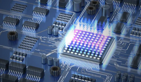 Qubits And Beyond: Tracking Quantum Computing’s Momentum