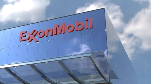 Exxon CEO Delivers Blunt Message On What’s Coming For Gas Prices