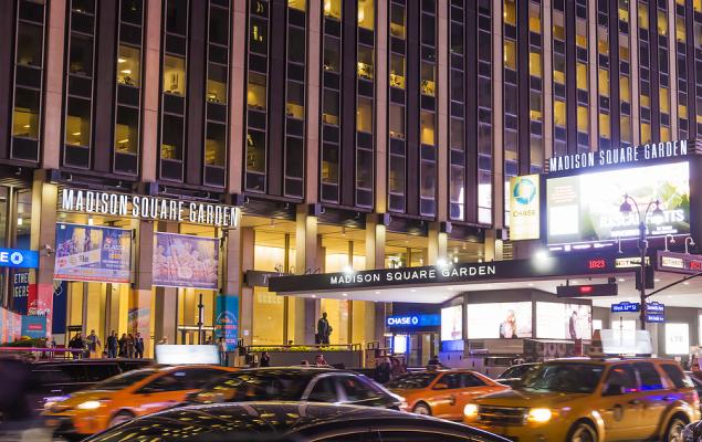 Buy MSGE Or MSGS Stock After The Knicks' First Championship In 53 Years?