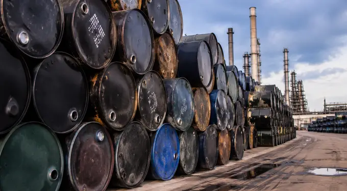 Has Oil Prices Fallen Too Far As Tehran Tears Apart Trump’s Peace-Talk Narrative?