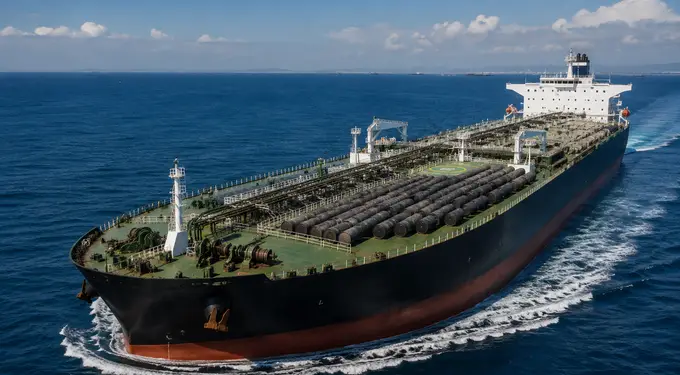 Crude Oil Price Forecast: Here’s Why WTI And Brent Are Rising Today