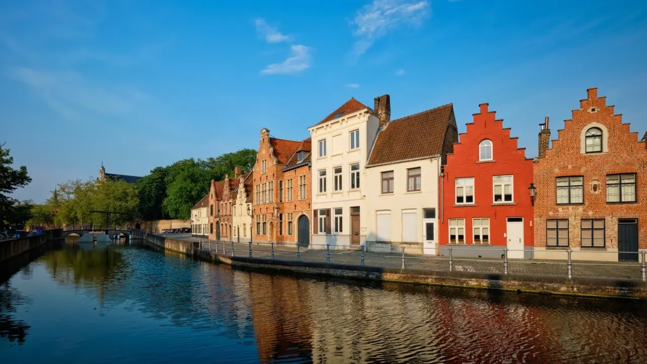 Belgian Housing Market Starts 2026 Strong, But Underlying Dynamics Soften