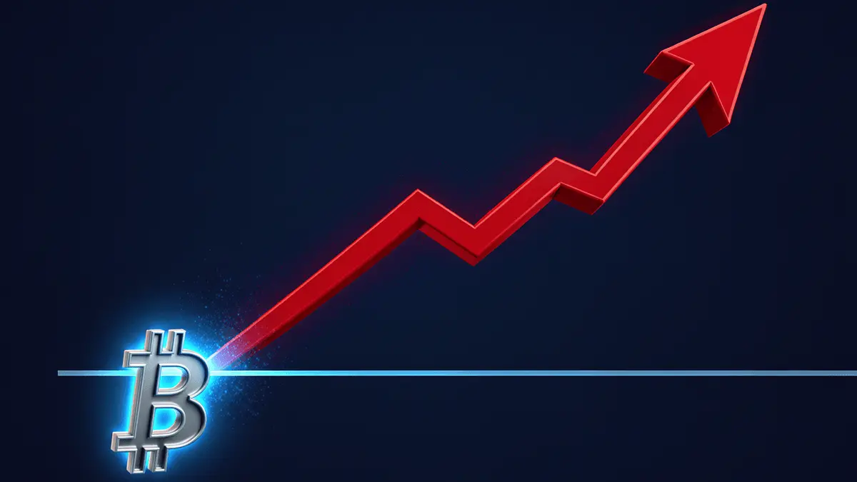 BlackRock And Fidelity Drive $5.4Bn June ETF Exodus As Bitcoin Nears $60K