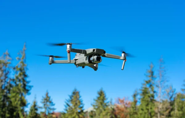 Should You Buy The Dip In Drone Stocks And ETFs?