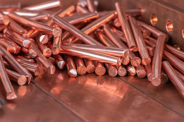 Copper Continues To Favor More Upside Near Term