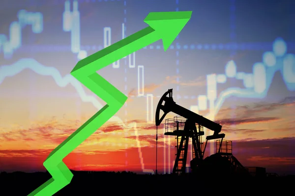 Refined Products Prices Rising, Again