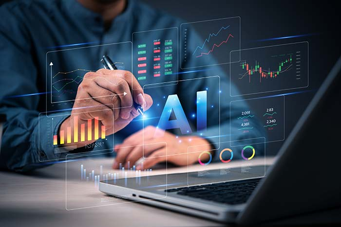 How AI Can Make You A Smarter (And More Confident) Investor