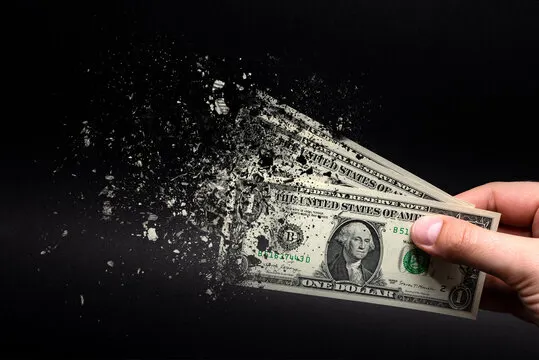 The Fed Never Beat Inflation… And Now A Second Round Has Arrived