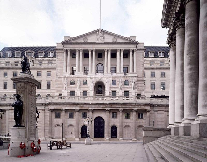 BoE Integrates Net Zero Transition Risk Into Collateral Framework