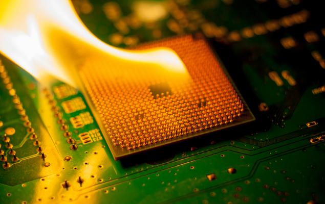 ARM Breaks Out Amid Leap From Licensing To In-House Silicon