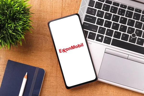 Elliott Wave View: Exxon Mobil Rally Eyes $153 Before Renewed Downside Risk