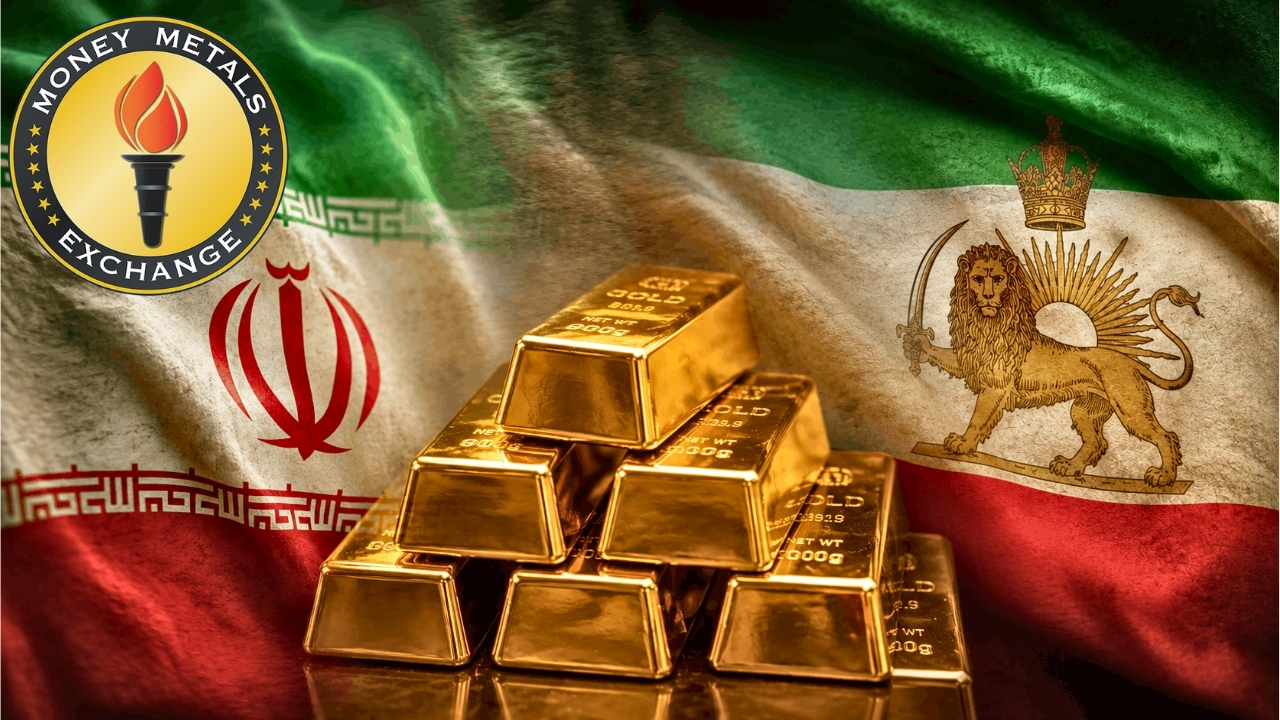 Markets Are Treating The Iran Conflict As A Shock, Not A Structural Change