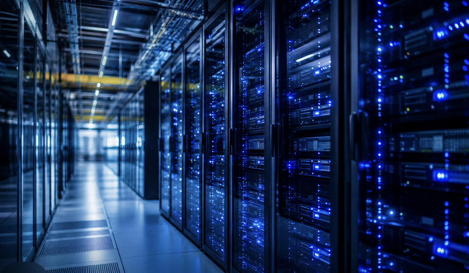 Top Pure Play Data Center Stocks
