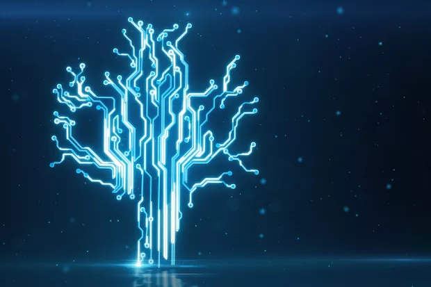 Best AI Stocks To Buy In June And Hold Forever: AVGO