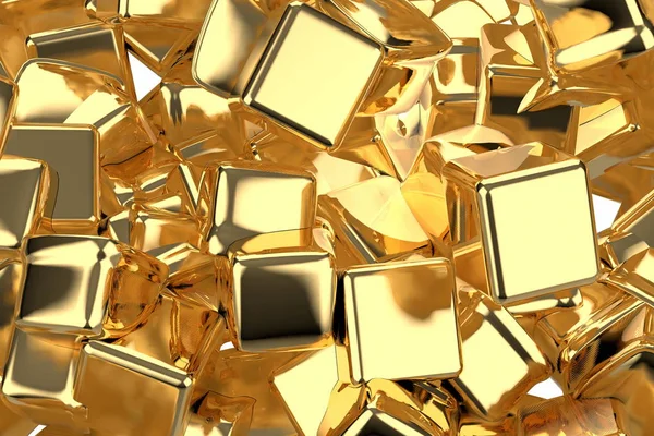 The Advent Of Gold Re-Monetization