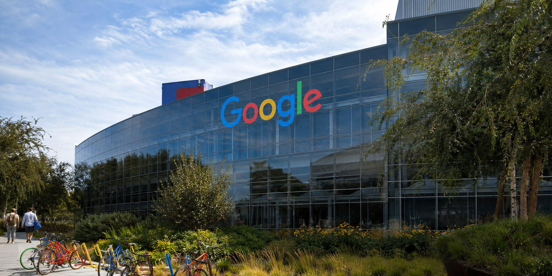 Why Google Stock May Be The Best Way To Invest In SpaceX, Anthropic