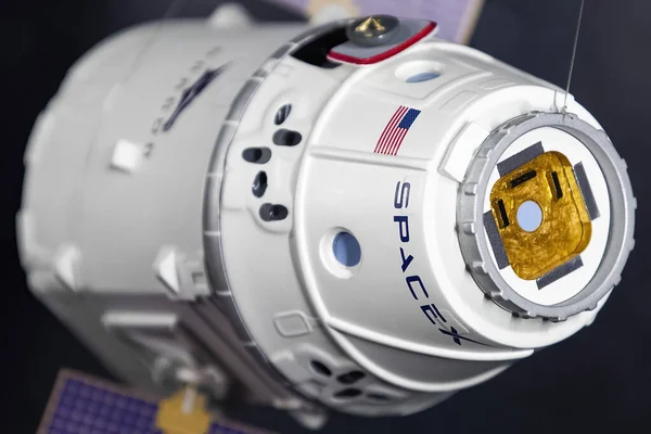 Why SpaceX’s Record Valuation Could Change The AI Industry