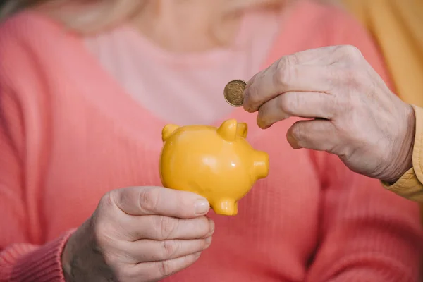 Is It Ok To Die Rich?
