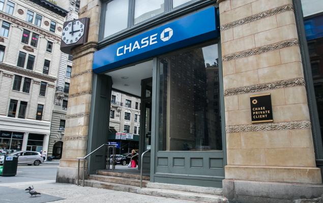 Buy JPMorgan Stock For Higher Highs After Record Q2 Results?